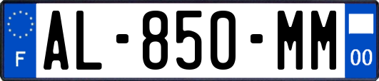 AL-850-MM