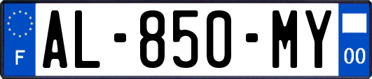 AL-850-MY