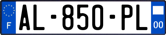 AL-850-PL