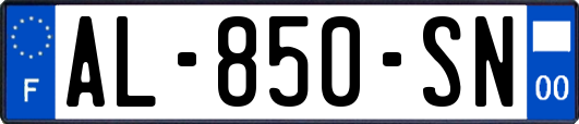 AL-850-SN