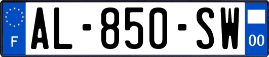 AL-850-SW