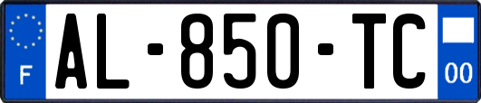AL-850-TC