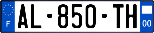 AL-850-TH