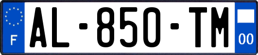 AL-850-TM