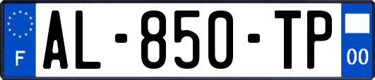 AL-850-TP