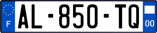 AL-850-TQ