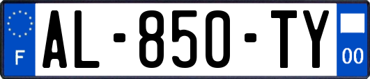 AL-850-TY