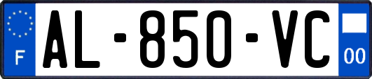 AL-850-VC