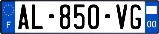 AL-850-VG