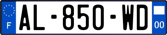 AL-850-WD