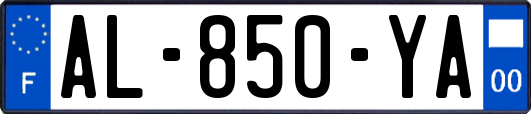 AL-850-YA