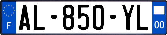 AL-850-YL