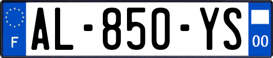 AL-850-YS