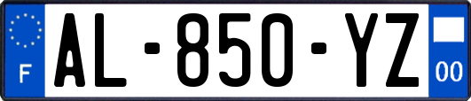 AL-850-YZ