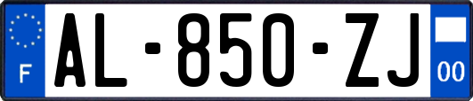 AL-850-ZJ