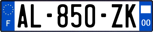 AL-850-ZK