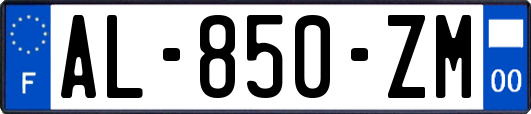 AL-850-ZM