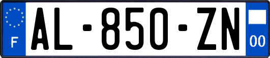 AL-850-ZN