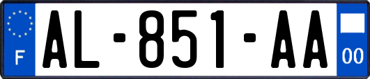 AL-851-AA