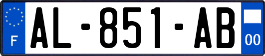 AL-851-AB