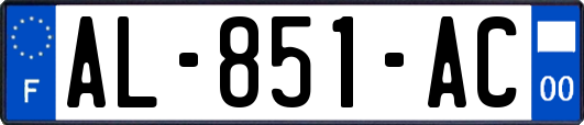 AL-851-AC