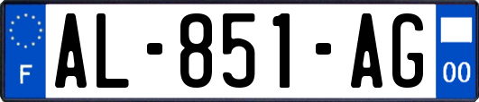 AL-851-AG
