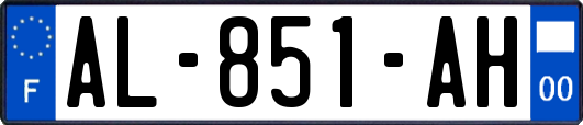 AL-851-AH