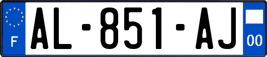 AL-851-AJ