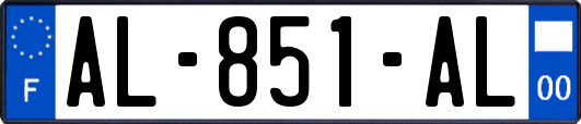 AL-851-AL