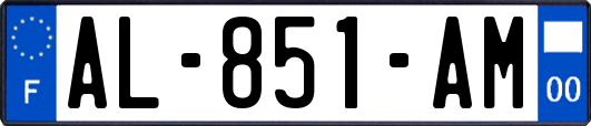 AL-851-AM