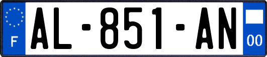 AL-851-AN