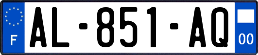 AL-851-AQ