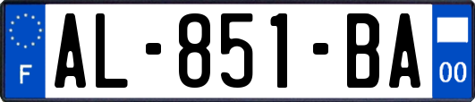 AL-851-BA