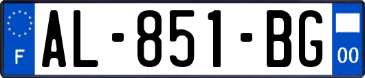AL-851-BG