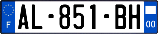 AL-851-BH