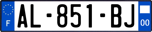 AL-851-BJ