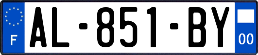 AL-851-BY