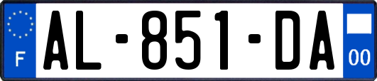 AL-851-DA