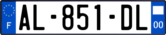 AL-851-DL