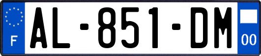 AL-851-DM