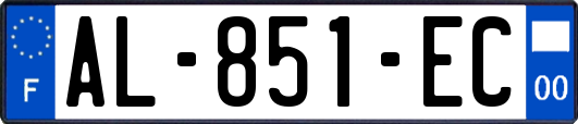 AL-851-EC