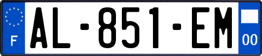 AL-851-EM