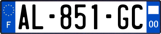 AL-851-GC