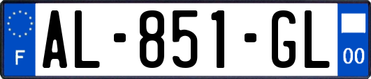 AL-851-GL