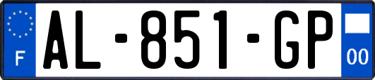 AL-851-GP