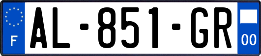 AL-851-GR
