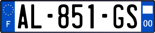 AL-851-GS