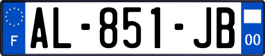 AL-851-JB