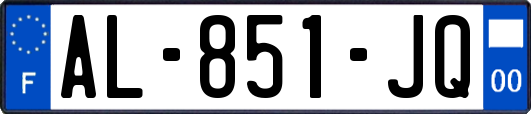 AL-851-JQ