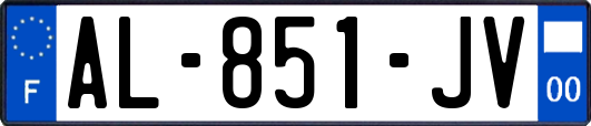 AL-851-JV